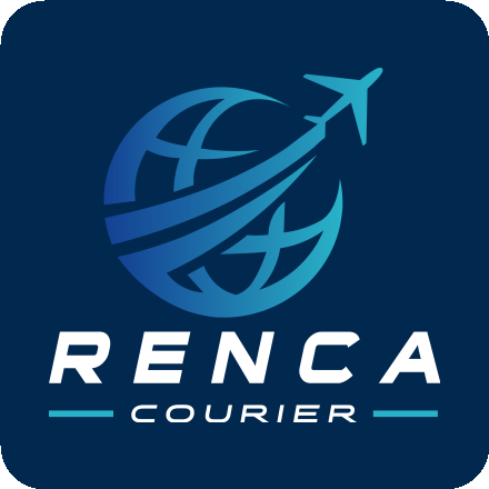 RENCA Courier Logo