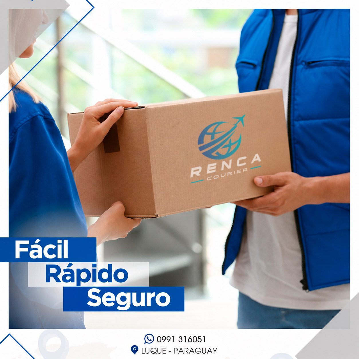 Equipo RENCA